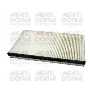 17392 MEAT & DORIA