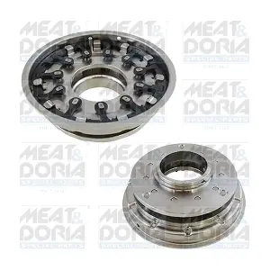 60516 MEAT & DORIA