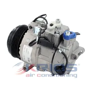 MEAT & DORIA K15385A Компресор, система кондиціонування повітря