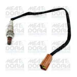 MEAT & DORIA 81995
