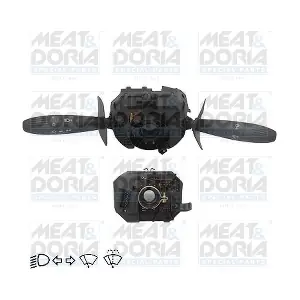23104 MEAT & DORIA