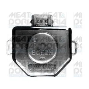 83026 MEAT & DORIA