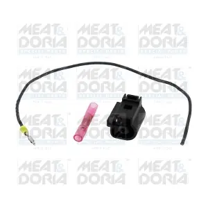 25512 MEAT & DORIA