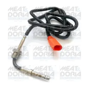 12228 MEAT & DORIA