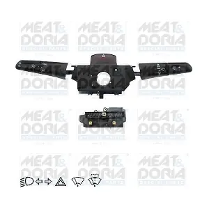 23473 MEAT & DORIA