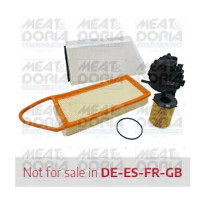 MEAT & DORIA FKPSA017
