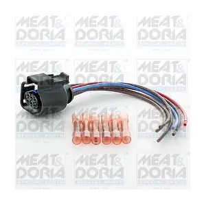 MEAT & DORIA 25149
