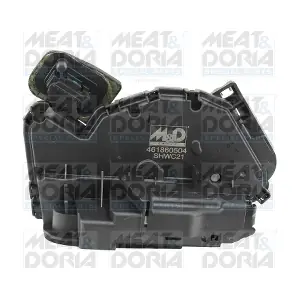 31699 MEAT & DORIA