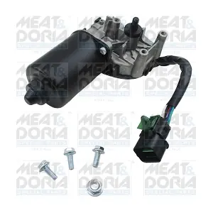 27321 MEAT & DORIA