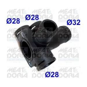 93104 MEAT & DORIA