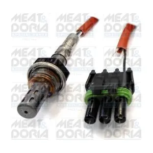 MEAT & DORIA 81016