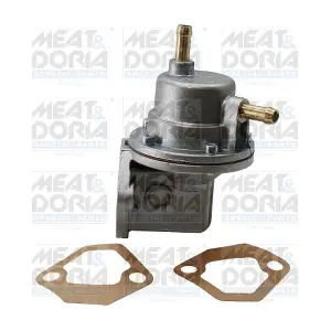 MEAT & DORIA POC050
