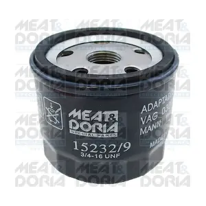 MEAT & DORIA 15232/9