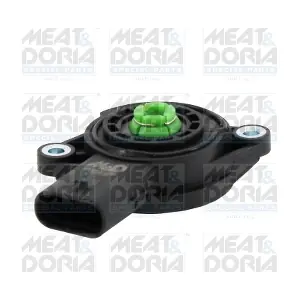 MEAT & DORIA 83155 Датчик, положення дросельної заслінки