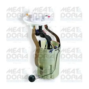 MEAT & DORIA 76500