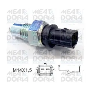MEAT & DORIA 36040