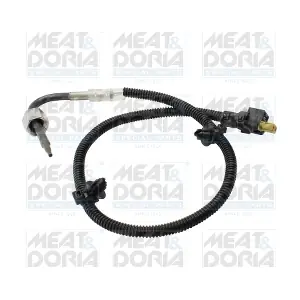 12758 MEAT & DORIA