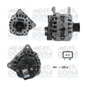MEAT & DORIA 55101418G