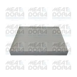 MEAT & DORIA 17598
