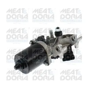 27662 MEAT & DORIA