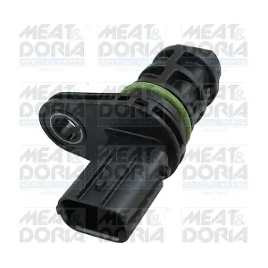 871086 MEAT & DORIA