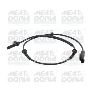 901217 MEAT & DORIA