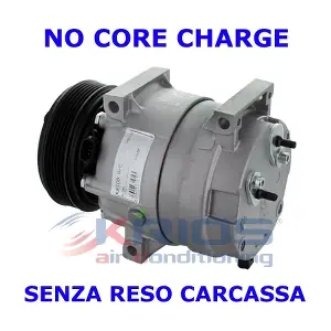 MEAT & DORIA K14048R