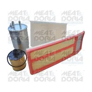 MEAT & DORIA FKFIA053