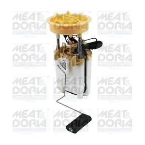 76835 MEAT & DORIA