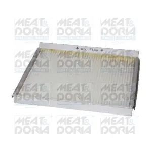 17329 MEAT & DORIA
