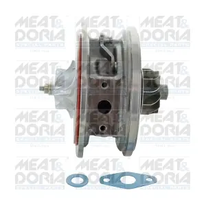 601454 MEAT & DORIA