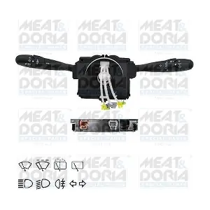 MEAT & DORIA 231467