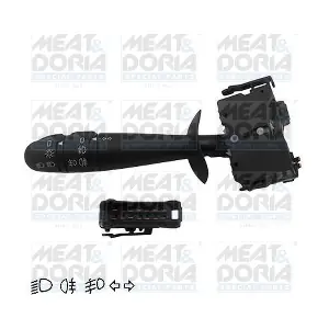 23037 MEAT & DORIA