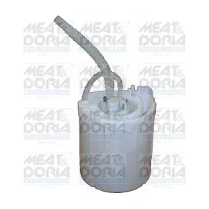 MEAT & DORIA 76544