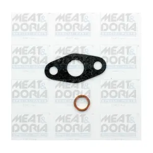 60761 MEAT & DORIA
