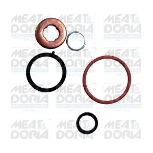 9578 MEAT & DORIA