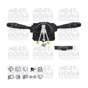 23382 MEAT & DORIA