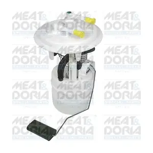 77432 MEAT & DORIA