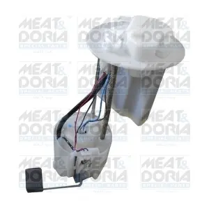 MEAT & DORIA 77619
