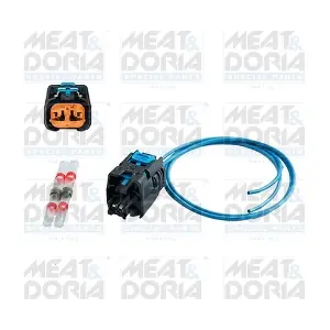 25122 MEAT & DORIA