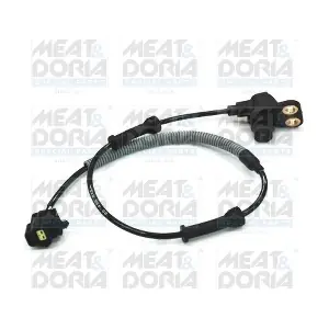 MEAT & DORIA 90321 Датчик, частота вращения колеса