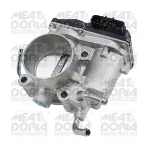 89654 MEAT & DORIA