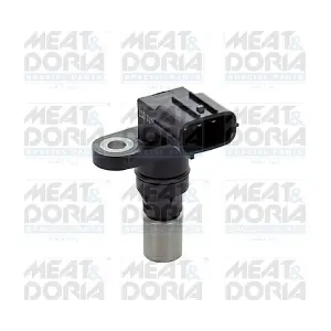 871206 MEAT & DORIA