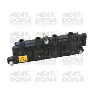 MEAT & DORIA 10552
