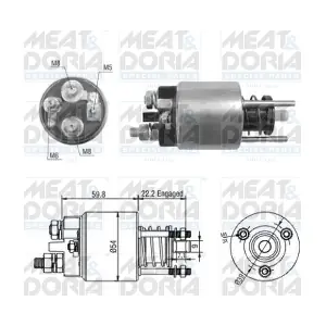 751539003 DENSO