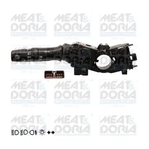 231481 MEAT & DORIA