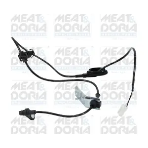 901164 MEAT & DORIA