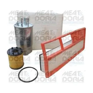 MEAT & DORIA FKFIA007
