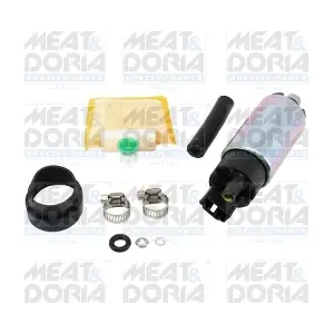 MEAT & DORIA 77885