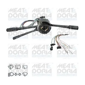 23289 MEAT & DORIA
